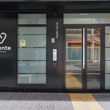 Apartament In Palmas Near Playa Canteras